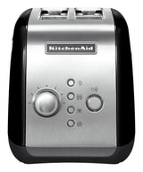 KitchenAid 5KMT221EOB 7 2 skive(r) 1100 W Sort