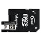 Team Group TUSDX128GCL10U03 hukommelseskort 128 GB MicroSDXC UHS-I Klasse 10