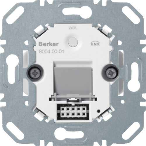 Berker 80040001 elektrisk skift tilbehør