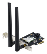 ASUS PCE-AX1800 Intern WLAN / Bluetooth 1775 Mbit/s