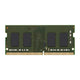 Kingston Technology KCP432SD8/16 hukommelsesmodul 16 GB 1 x 16 GB DDR4 3200 MT/s 260-pin SO-DIMM