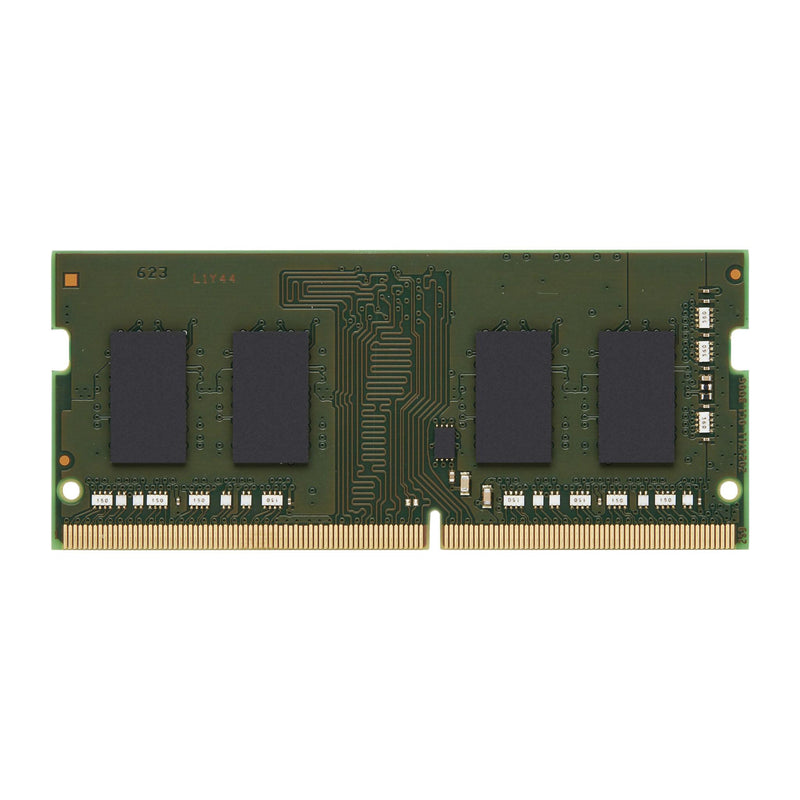 Kingston Technology KCP432SD8/16 hukommelsesmodul 16 GB 1 x 16 GB DDR4 3200 MT/s 260-pin SO-DIMM