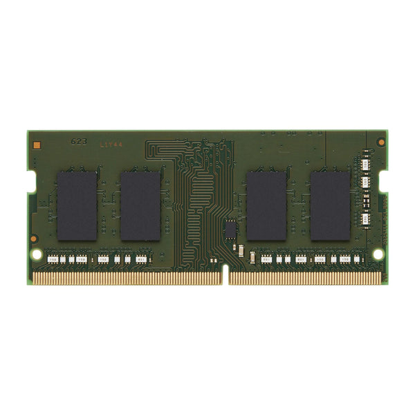 Kingston Technology ValueRAM hukommelsesmodul 4 GB 1 x 4 GB DDR4 3200 MT/s 260-pin SO-DIMM
