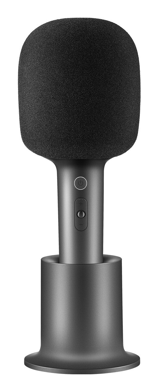 Xiaomi BHR6752GL mikrofon Sort Karaoke mikrofon