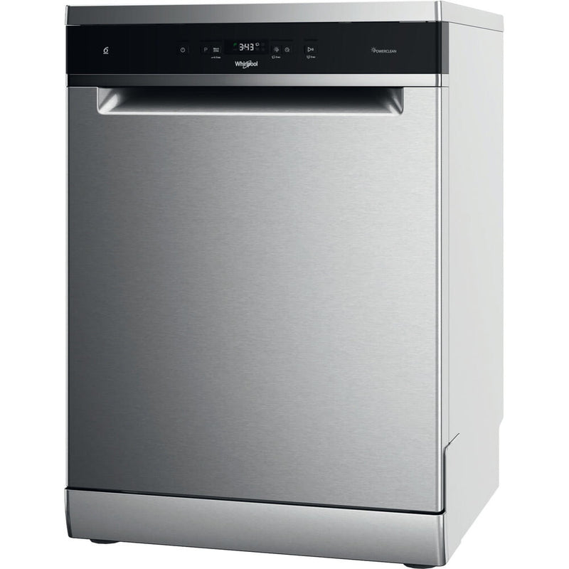 Whirlpool WFC 3C26 PF X Fritstående 14 kuverter