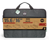 Port Designs Belize 40,6 cm (16") Brevtaske Grå