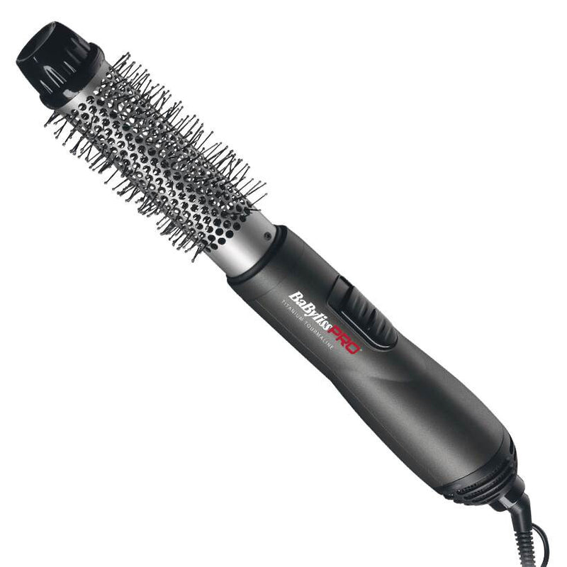 BaByliss BAB2676TTE hårstyler Varmluftsbørste Varm Sort 700 W 2,7 m