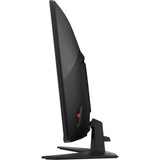 MSI MAG 274CF X24 computerskærm 68,6 cm (27") 1920 x 1080 pixel Fuld HD Sort