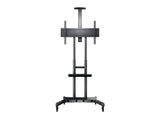 Multibrackets 4627 tv-beslag 2,03 m (80") Sort