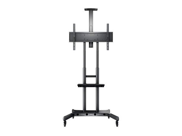 Multibrackets 4627 tv-beslag 2,03 m (80") Sort