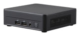 ASUS NUC 13 RNUC13L3Kv70000 UCFF Sort i7-1370P