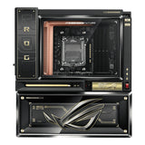 ASUS ROG CROSSHAIR X870E EDITION 20 AMD X870E Sokkel AM5 ATX