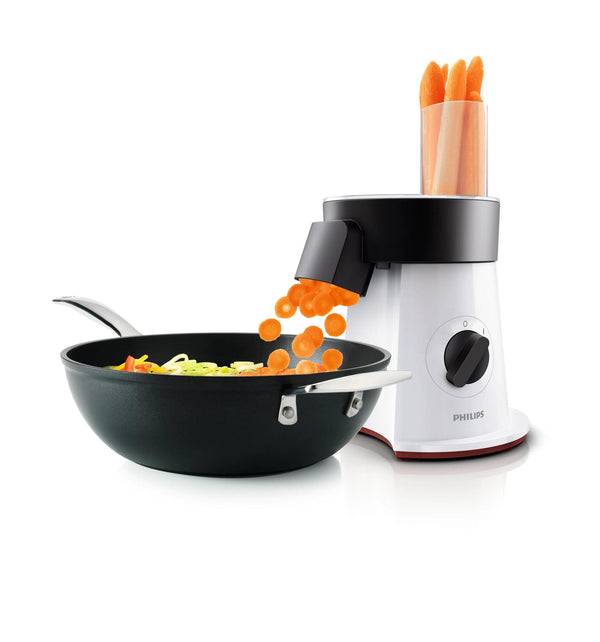 Philips Viva Collection HR1388/80 SaladMaker