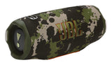 JBL Charge 6 Kaki 45 W