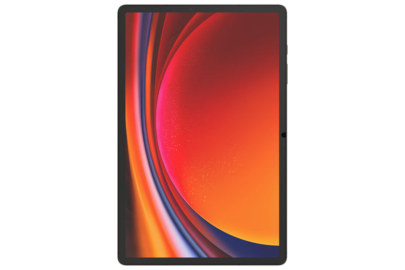 Samsung EF-UX810CTEGWW tabletskærmbeskytter Anti-genskin skærmbeskytter 1 stk