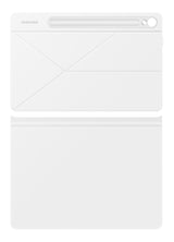 Samsung EF-BX710PWEGWW tablet etui 27,9 cm (11") Folie Hvid