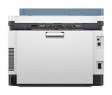 HP LaserJet Pro 3302fdw Trådløst Multifunction Farve Printer, Kopimaskine, scanner; Dupleks