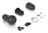 Ubiquiti G5 PTZ Kuppel IP-sikkerhedskamera Indendørs & udendørs 2688 x 1512 pixel Væg/pole