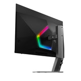 AOC AGON PRO AG326UD computerskærm 80 cm (31.5") 3840 x 2160 pixel 4K Ultra HD QD-OLED Sort
