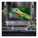 LG 43QNED84A6C.AEU TV 109,2 cm (43") 4K Ultra HD Smart TV Wi-Fi Sort