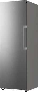 Gorenje G600 Fritstående fryseskab med Smart KitchenFit design, der giver et integreret udtryk uden at gå på kompromis med plads. Multiflow 360° og NoFrost Plus sikrer jævn køling uden afrimning, mens ConvertTotal skifter rummet mellem frysefunktion og kø