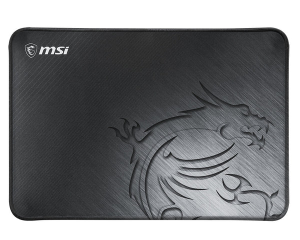 MSI Agility GD21 Gaming musemåtte Sort