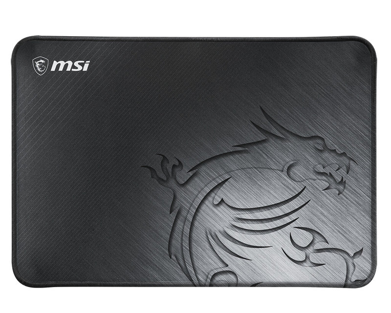 MSI Agility GD21 Gaming musemåtte Sort