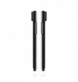 Newland WD3 Bærbar stregkodelæser 1D/2D CMOS Sort