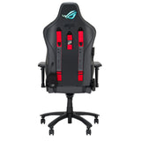 ASUS ROG Chariot X Universal gamingstol Polstret vatteret sæde Grå