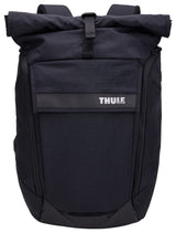 Thule Paramount PARABP3116 Black rygsæk Fritidsrygsæk Sort Nylon, Polyester
