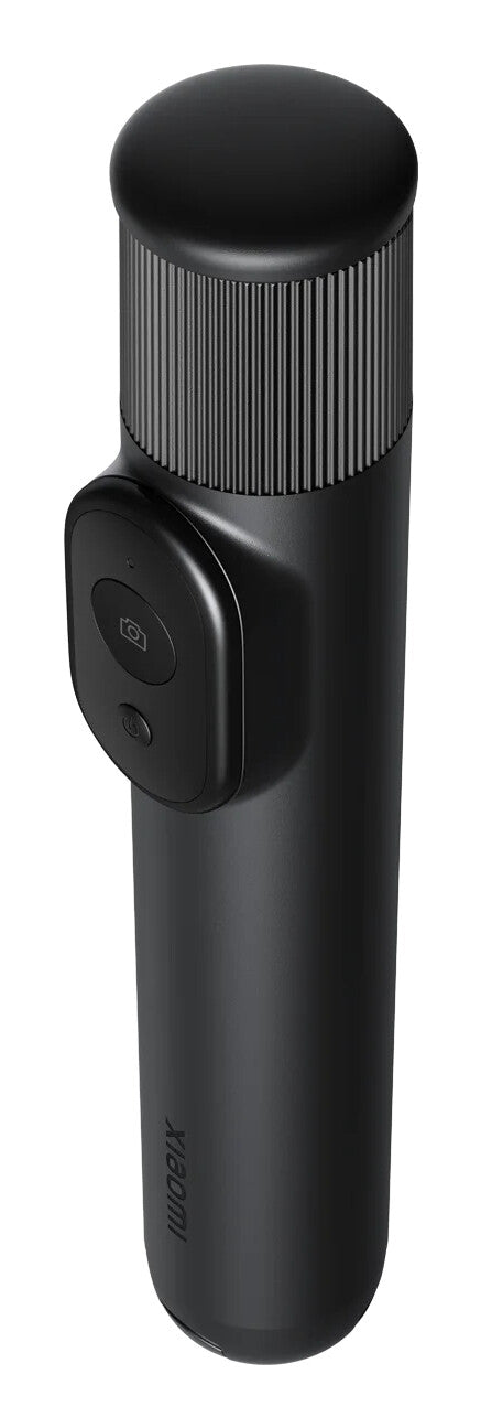 Xiaomi Selfie Stick Tripod Mini selfiestang Smartphone Sort