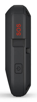 Garmin inReach Universel Sort