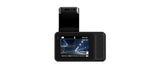 Navitel R480 2K dashcam Quad HD Batteri Sort