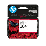 HP Original 364-fotoblækpatron