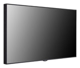 LG 55XS4P-B Digital fladpaneldisplay 139,7 cm (55") Wi-Fi 4000 cd/m² Fuld HD Sort WebOS 24/7