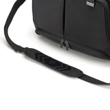 DICOTA Eco Top Traveller PRO 43,9 cm (17.3") Toploader taske Sort