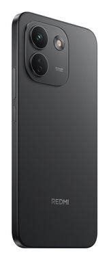 Xiaomi REDMI Note 17 Pro Max 5G 17,4 cm (6.83") Dual SIM 8 GB 256 GB 9210 mAh Sort