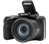 Kodak Astro Zoom AZ425 1/2.3" Brokamera 20,68 MP BSI CMOS 5184 x 3888 pixel Sort