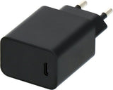 Brennenstuhl 1172640083 oplader til mobil enhed Universel Sort Vekselstrøm Indendørs