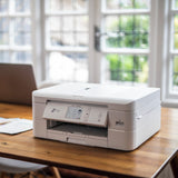 Brother DCP-J1800DWRE1 Inkjet A4 1200 x 6000 dpi 17 sider pr. minut Wi-Fi