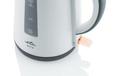Eta Dita elkedel 1,7 L 2200 W Hvid