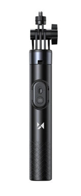 Wozinsky 5907769384493 selfiestang Smartphone Sort