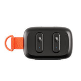 Skullcandy Dime 3 Headset True Wireless Stereo (TWS) I ørerne Opkald/Musik/Sport/Hverdag Bluetooth Sort