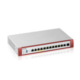 Zyxel USG FLEX 500H firewall (hardware) 10 Gbit/sek.