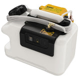 DeWALT DCE6820N-XJ vandtank til camping 15 L
