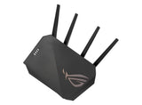 ASUS ROG STRIX GS-AX5400 trådløs router Gigabit Ethernet Dual-band (2,4 GHz / 5 GHz) Sort