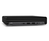 T1A HP EliteDesk 800 G6 Intel® Core™ i5 i5-10500 16 GB DDR4-SDRAM 512 GB SSD Windows 11 Pro Mini PC Sort