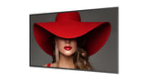 Philips 55BDL4650D Digital fladpaneldisplay 139,7 cm (55") LCD Wi-Fi 500 cd/m² 4K Ultra HD Sort Indbygget processer Android 11 24/7