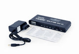 Gembird DSP-4PH4-02 video-splitter HDMI 4x HDMI