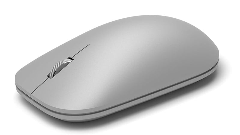 Microsoft Surface mus Kontor Ambidextrous Bluetooth